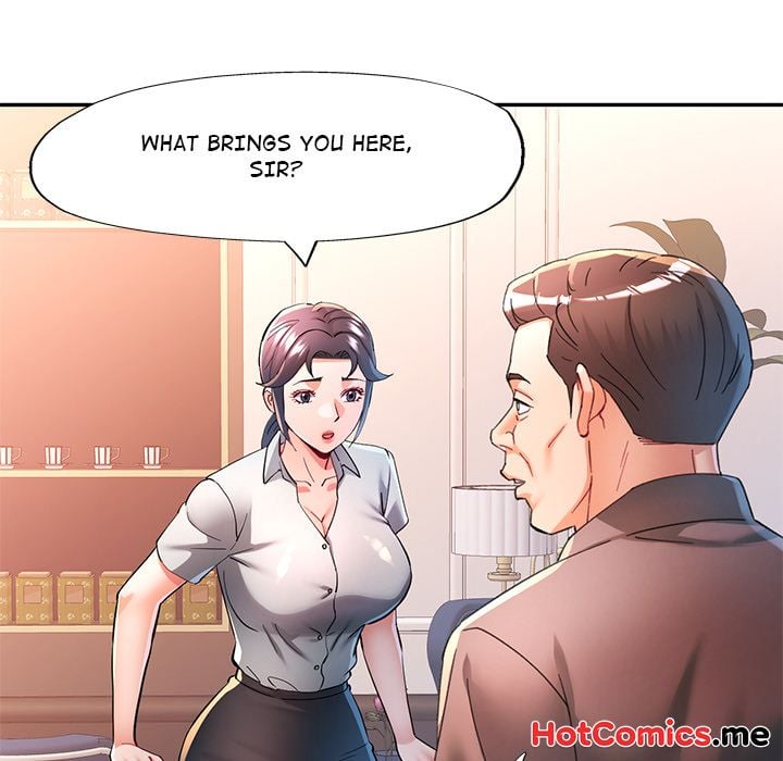 In Her Place - Chapter 130 [photo 19] - MangaPorn