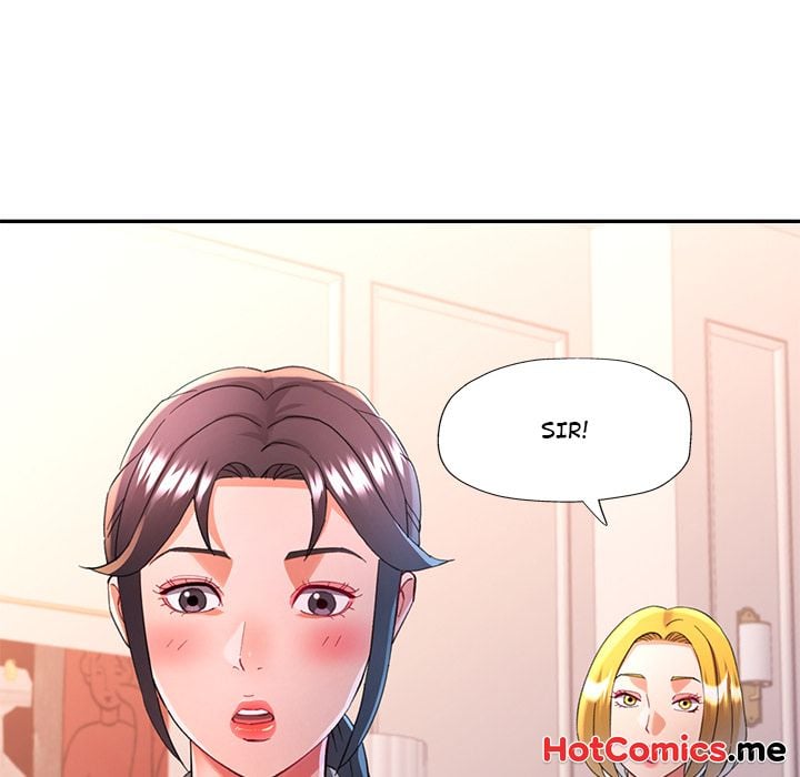 In Her Place - Chapter 130 [photo 23] - MangaPorn