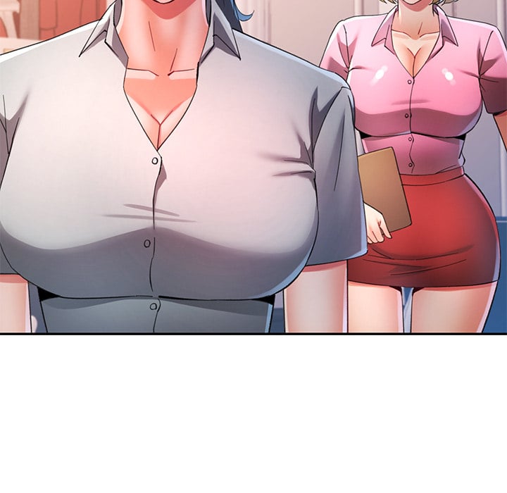 In Her Place - Chapter 130 [photo 24] - MangaPorn