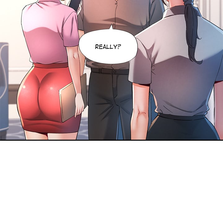 In Her Place - Chapter 130 [photo 26] - MangaPorn