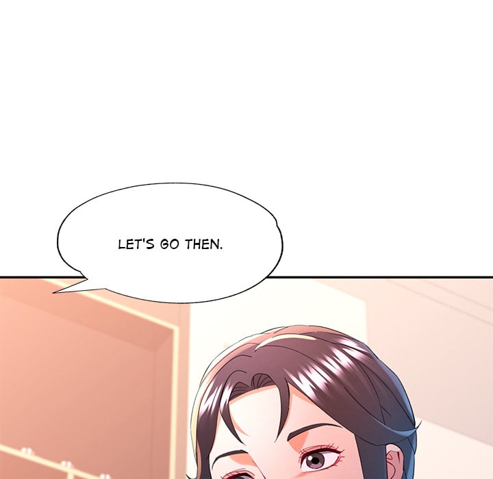In Her Place - Chapter 130 [photo 27] - MangaPorn