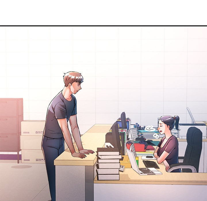 In Her Place - Chapter 130 [photo 32] - MangaPorn