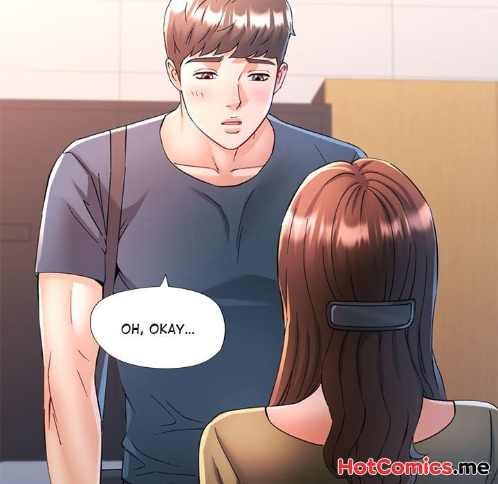 In Her Place - Chapter 130 [photo 37] - MangaPorn