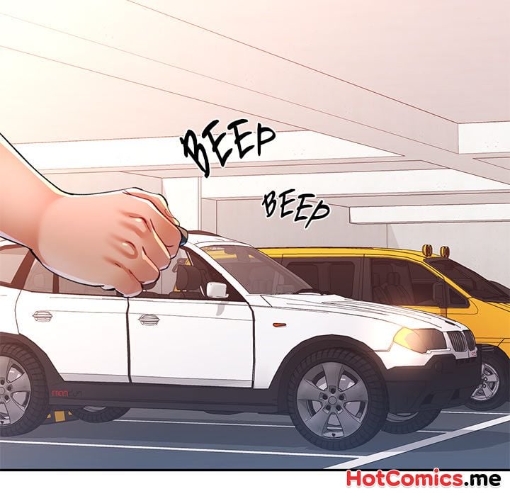 In Her Place - Chapter 130 [photo 42] - MangaPorn