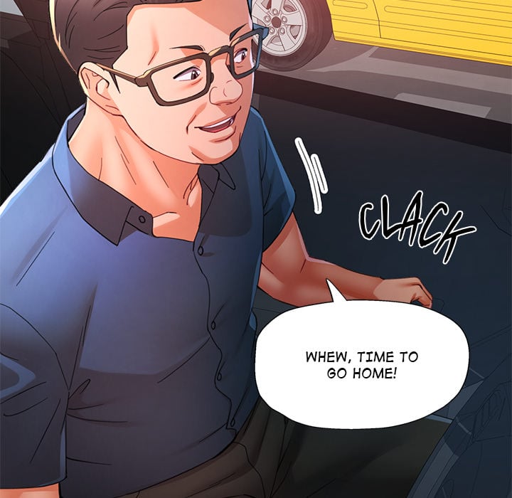 In Her Place - Chapter 130 [photo 44] - MangaPorn