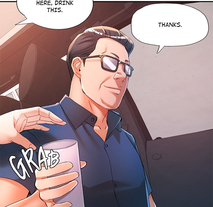 In Her Place - Chapter 130 [photo 46] - MangaPorn