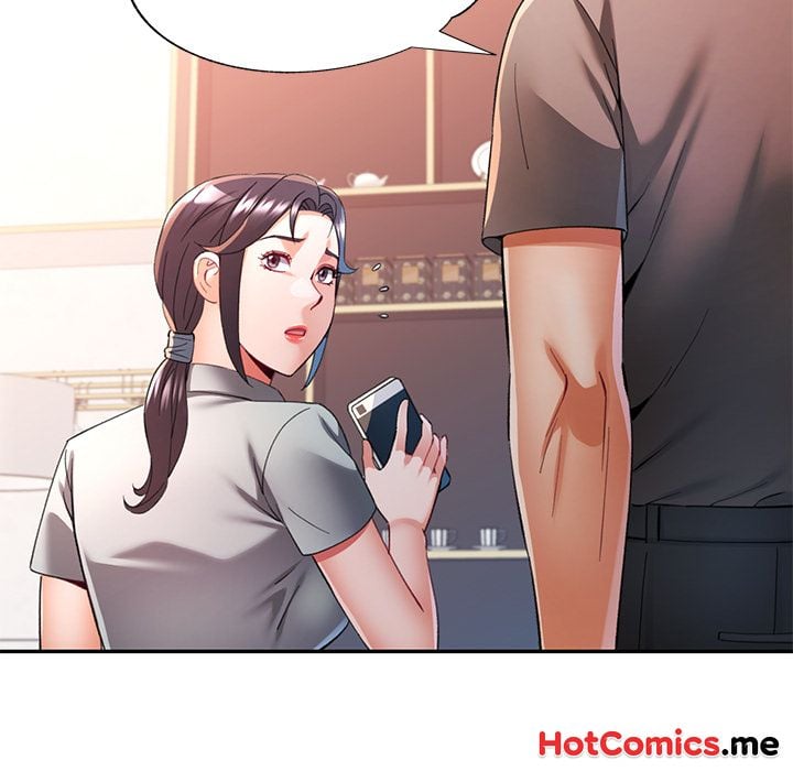 In Her Place - Chapter 130 [photo 5] - MangaPorn