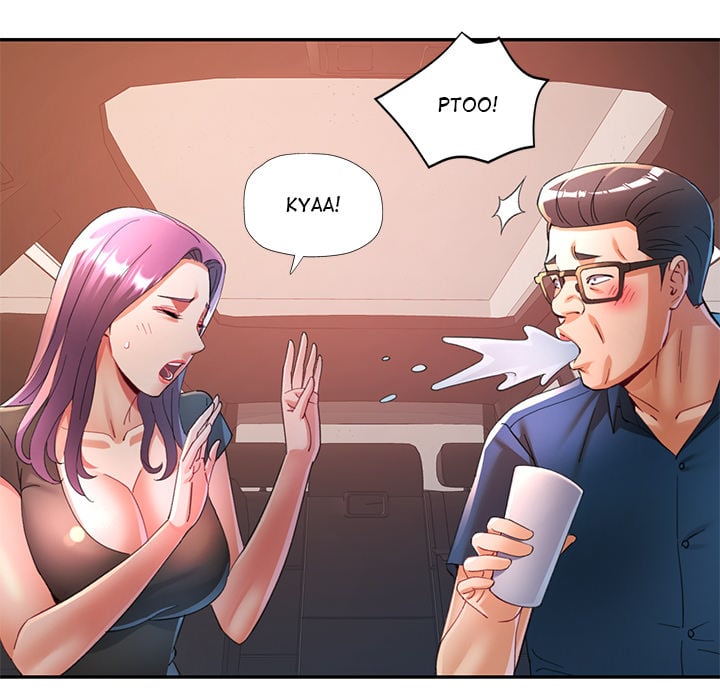 In Her Place - Chapter 130 [photo 50] - MangaPorn