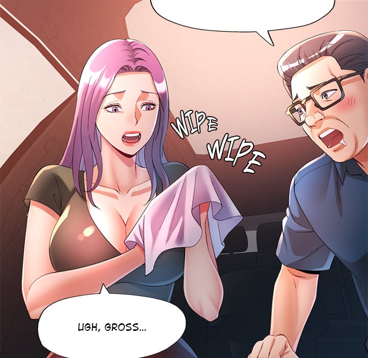 In Her Place - Chapter 130 [photo 52] - MangaPorn