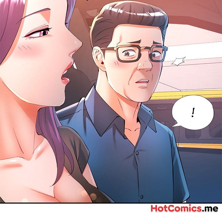 In Her Place - Chapter 130 [photo 56] - MangaPorn