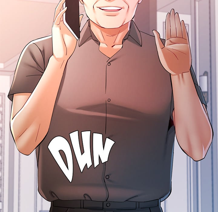 In Her Place - Chapter 130 [photo 7] - MangaPorn