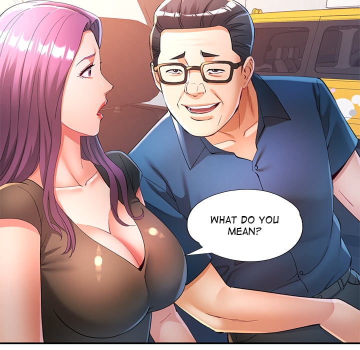 In Her Place - Chapter 130 [photo 73] - MangaPorn