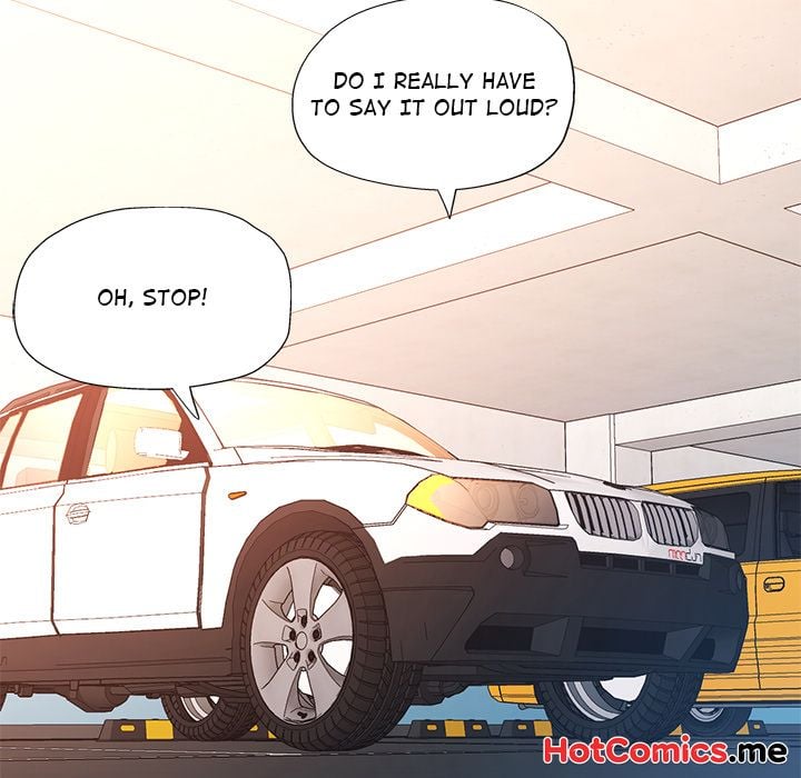 In Her Place - Chapter 130 [photo 75] - MangaPorn