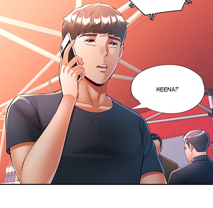 In Her Place - Chapter 130 [photo 85] - MangaPorn