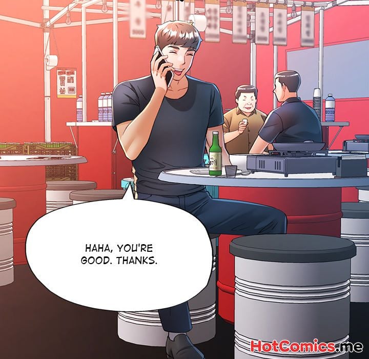 In Her Place - Chapter 130 [photo 89] - MangaPorn