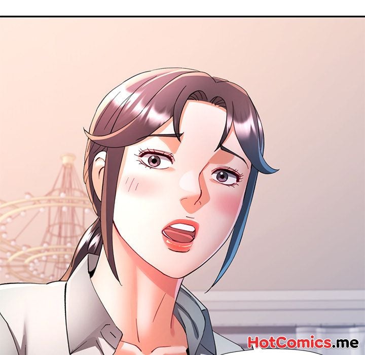 In Her Place - Chapter 130 [photo 9] - MangaPorn