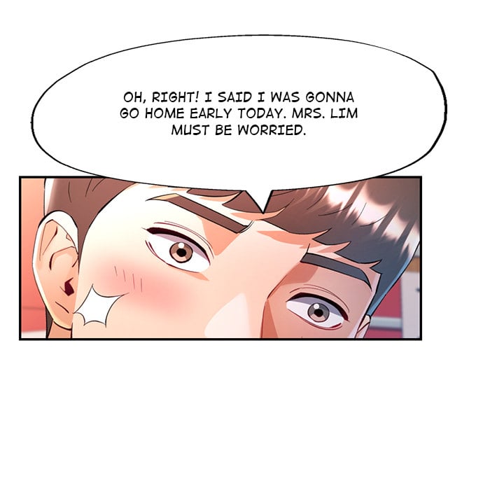 In Her Place - Chapter 130 [photo 92] - MangaPorn