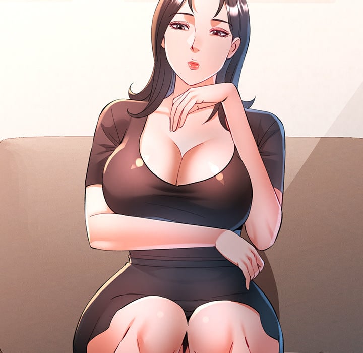 In Her Place - Chapter 130 [photo 97] - MangaPorn