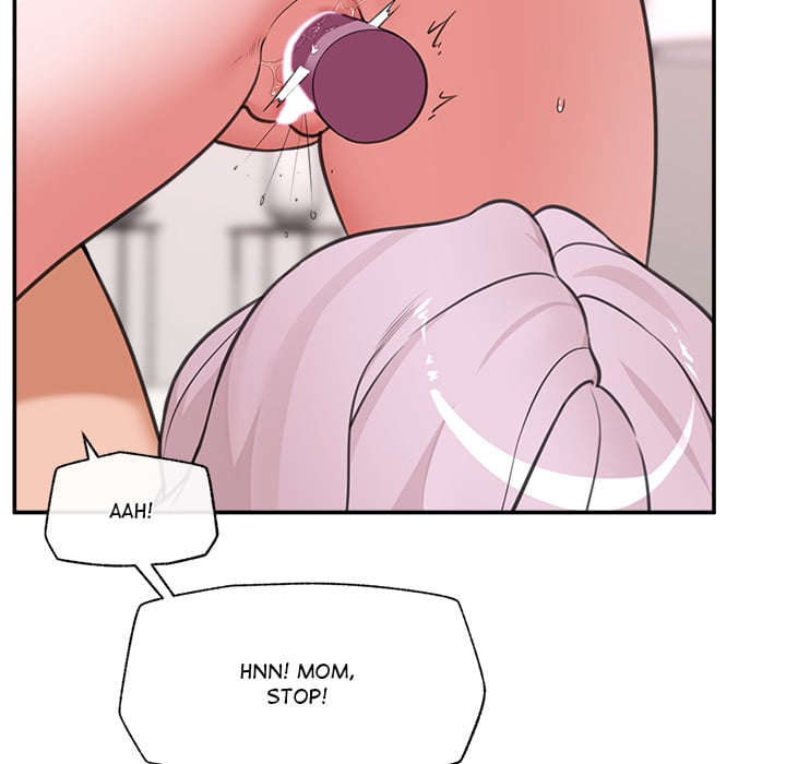 Hypnotist Security Guard - Chapter 80 [photo 100] - MangaPorn