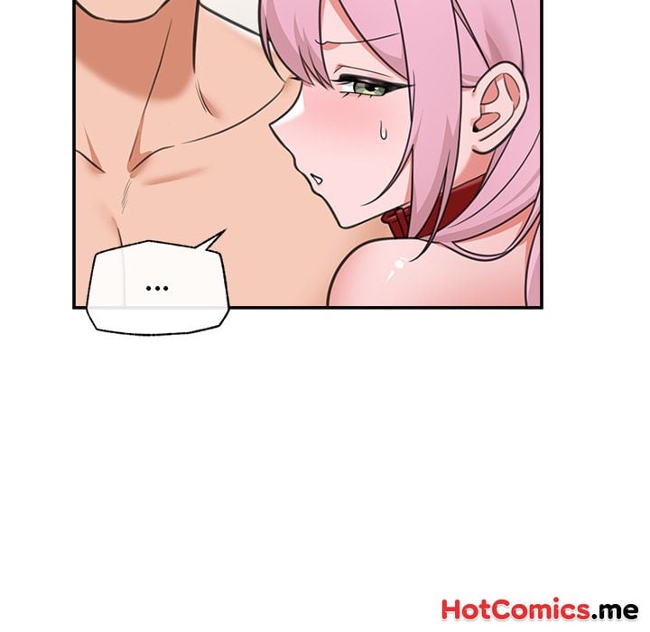 Hypnotist Security Guard - Chapter 80 [photo 104] - MangaPorn