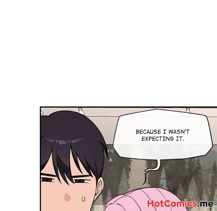 Hypnotist Security Guard - Chapter 80 [photo 107] - MangaPorn