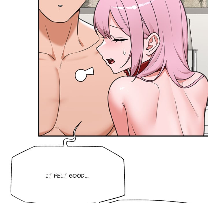 Hypnotist Security Guard - Chapter 80 [photo 108] - MangaPorn