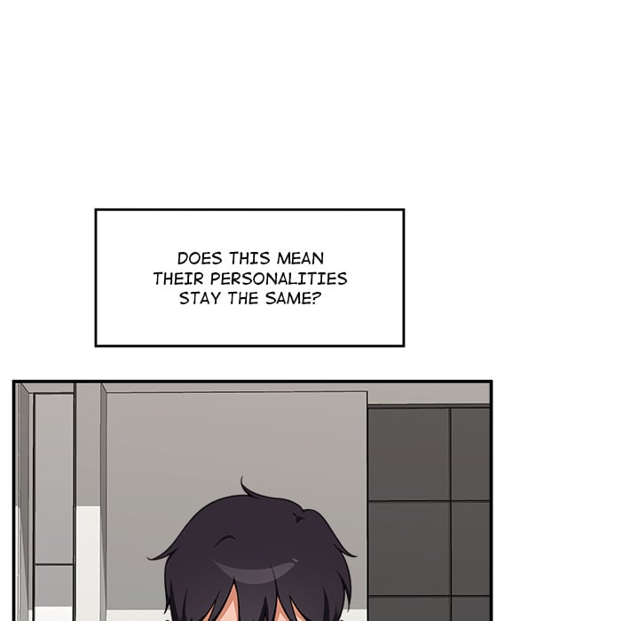 Hypnotist Security Guard - Chapter 80 [photo 11] - MangaPorn