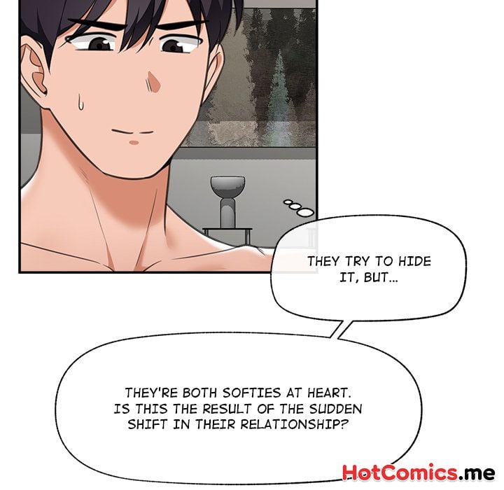 Hypnotist Security Guard - Chapter 80 [photo 110] - MangaPorn