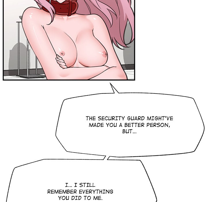 Hypnotist Security Guard - Chapter 80 [photo 114] - MangaPorn