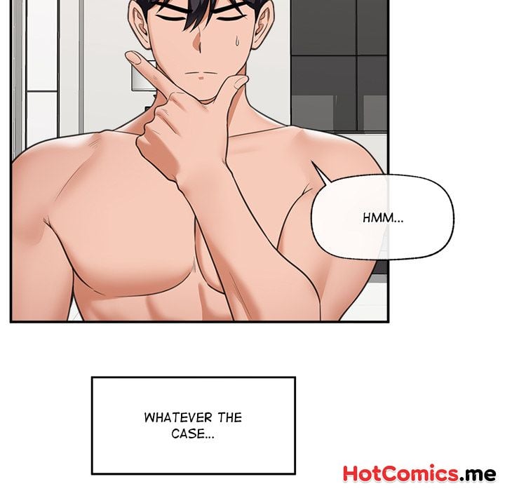 Hypnotist Security Guard - Chapter 80 [photo 12] - MangaPorn