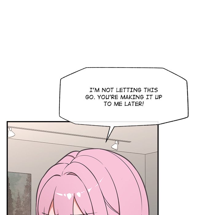 Hypnotist Security Guard - Chapter 80 [photo 120] - MangaPorn