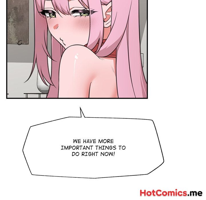 Hypnotist Security Guard - Chapter 80 [photo 121] - MangaPorn