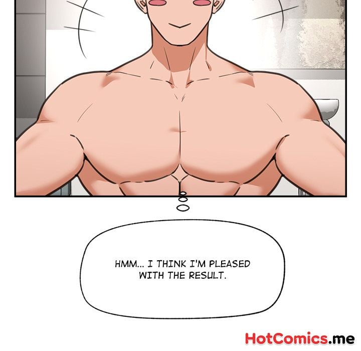 Hypnotist Security Guard - Chapter 80 [photo 123] - MangaPorn