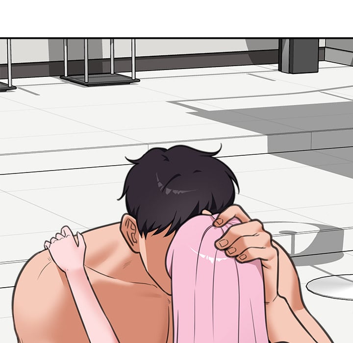 Hypnotist Security Guard - Chapter 80 [photo 127] - MangaPorn