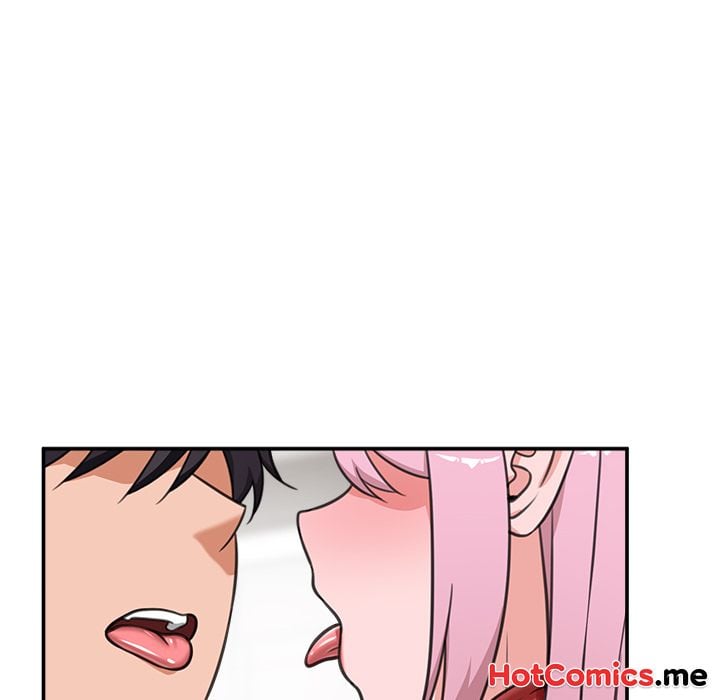 Hypnotist Security Guard - Chapter 80 [photo 130] - MangaPorn