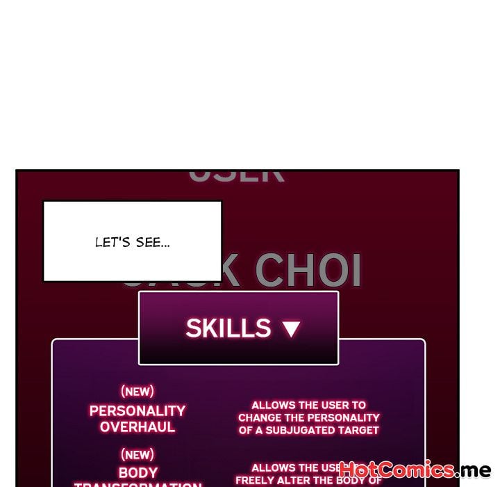 Hypnotist Security Guard - Chapter 80 [photo 14] - MangaPorn