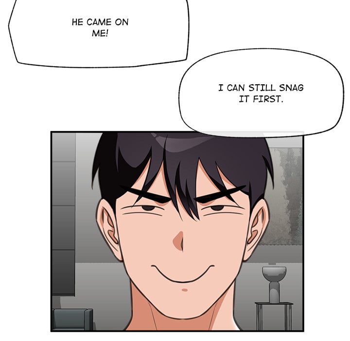 Hypnotist Security Guard - Chapter 80 [photo 147] - MangaPorn