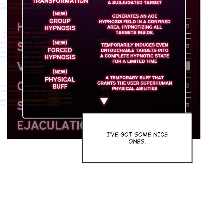 Hypnotist Security Guard - Chapter 80 [photo 15] - MangaPorn