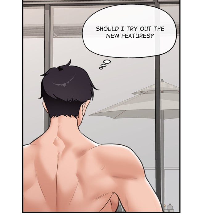 Hypnotist Security Guard - Chapter 80 [photo 151] - MangaPorn