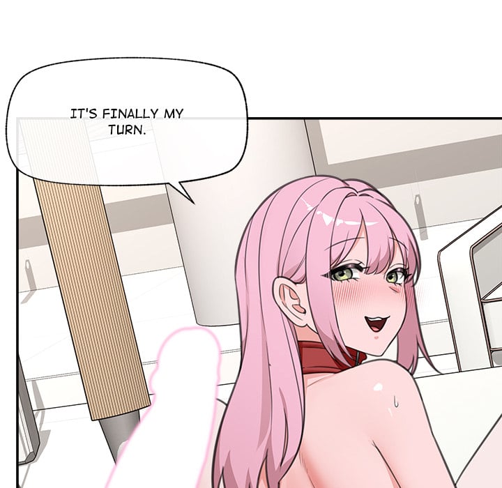 Hypnotist Security Guard - Chapter 80 [photo 160] - MangaPorn