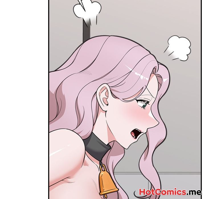 Hypnotist Security Guard - Chapter 80 [photo 21] - MangaPorn