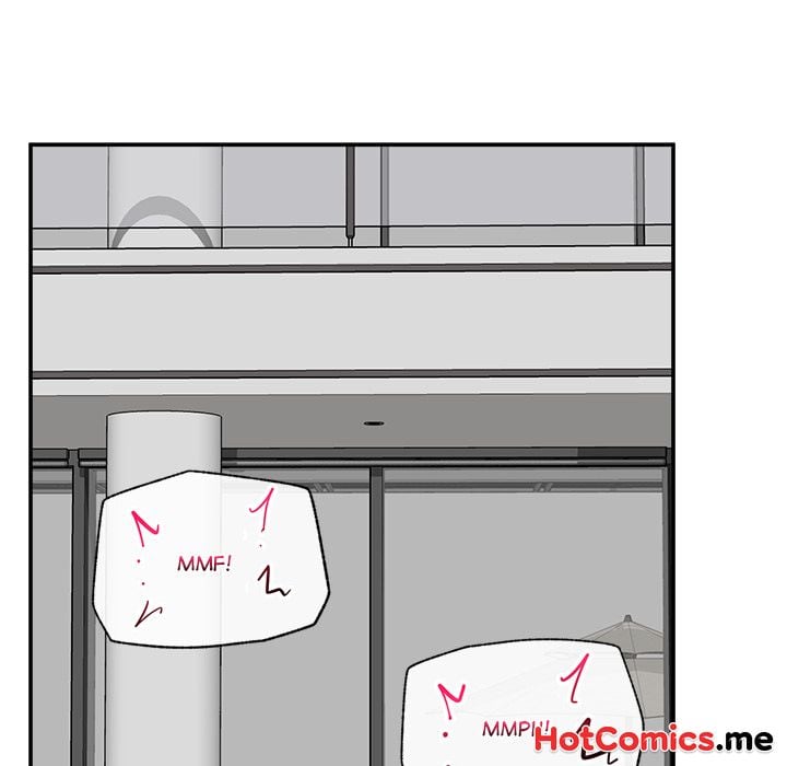 Hypnotist Security Guard - Chapter 80 [photo 34] - MangaPorn