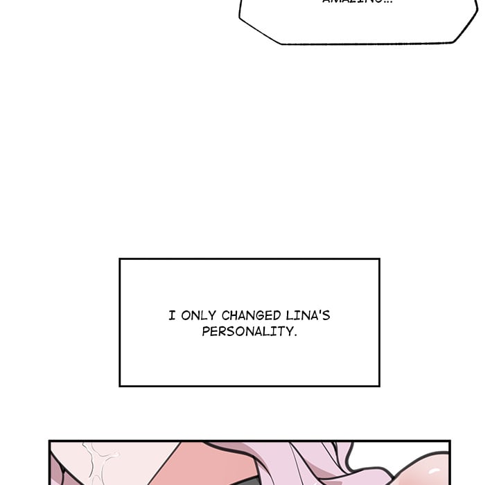 Hypnotist Security Guard - Chapter 80 [photo 58] - MangaPorn