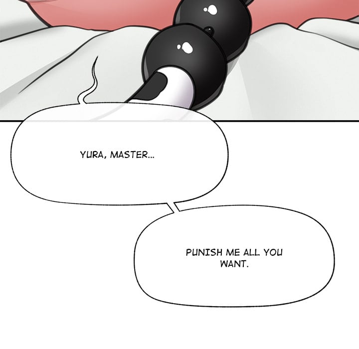 Hypnotist Security Guard - Chapter 80 [photo 67] - MangaPorn