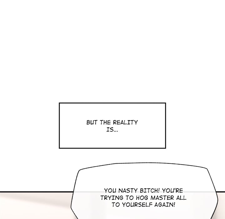 Hypnotist Security Guard - Chapter 80 [photo 8] - MangaPorn