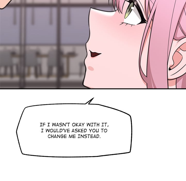 Hypnotist Security Guard - Chapter 80 [photo 87] - MangaPorn