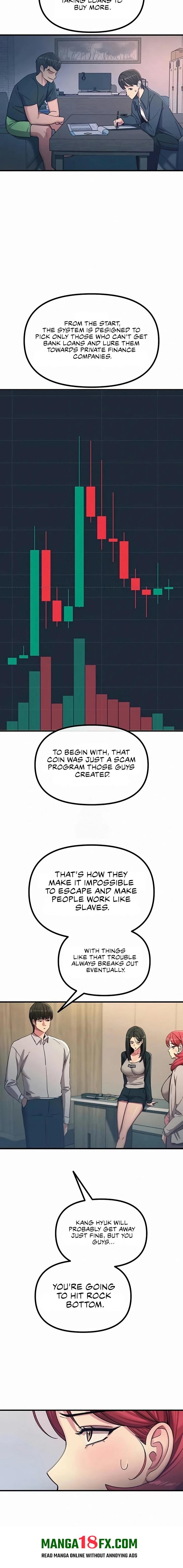 You Won’t Get Me Twice - Chapter 66 [photo 10] - MangaPorn