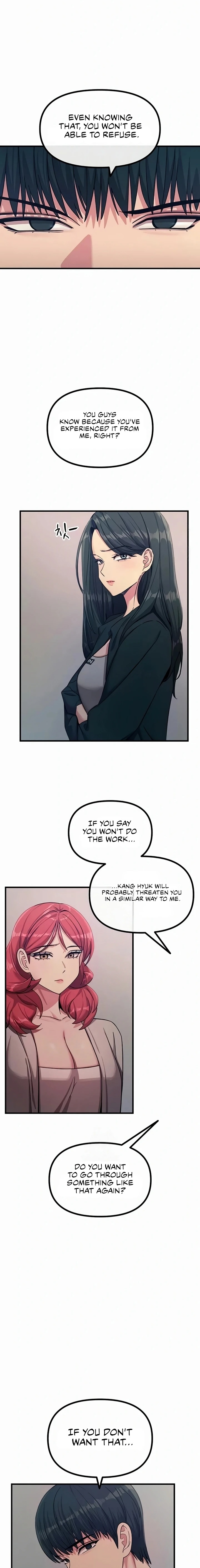 You Won’t Get Me Twice - Chapter 66 [photo 11] - MangaPorn