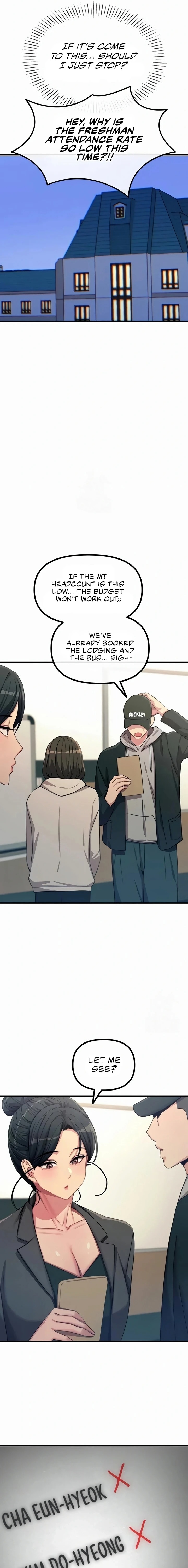 You Won’t Get Me Twice - Chapter 66 [photo 13] - MangaPorn