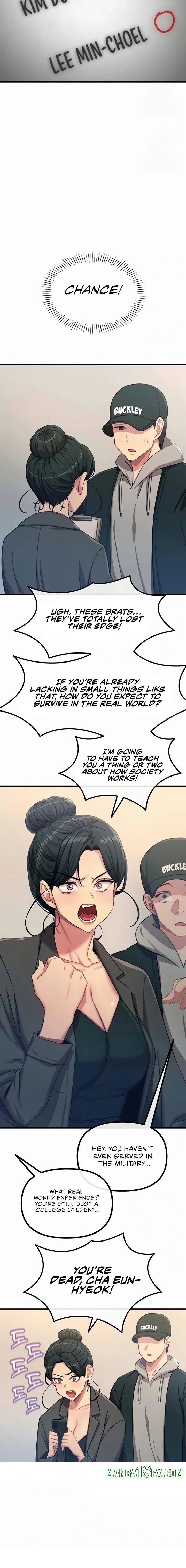 You Won’t Get Me Twice - Chapter 66 [photo 14] - MangaPorn